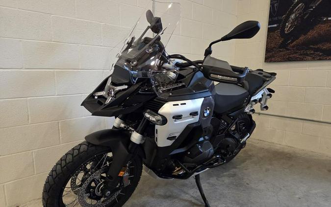 2026 BMW R 1300 GS Adventure
