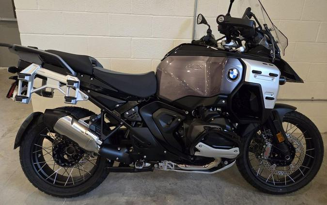 2026 BMW R 1300 GS Adventure