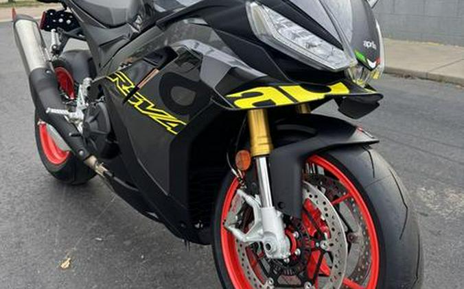 2026 Aprilia® RSV4