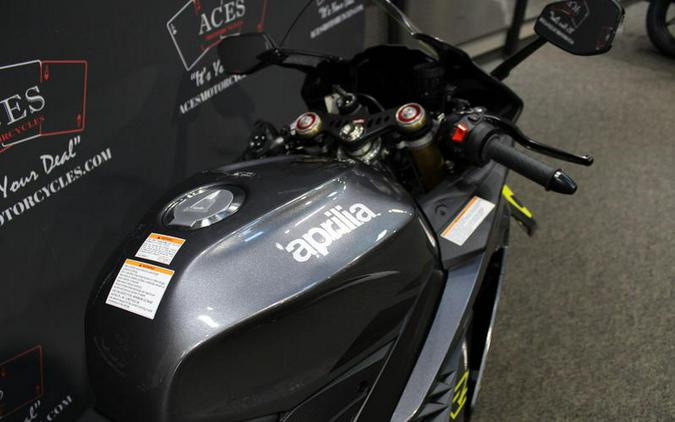 2026 Aprilia® RSV4