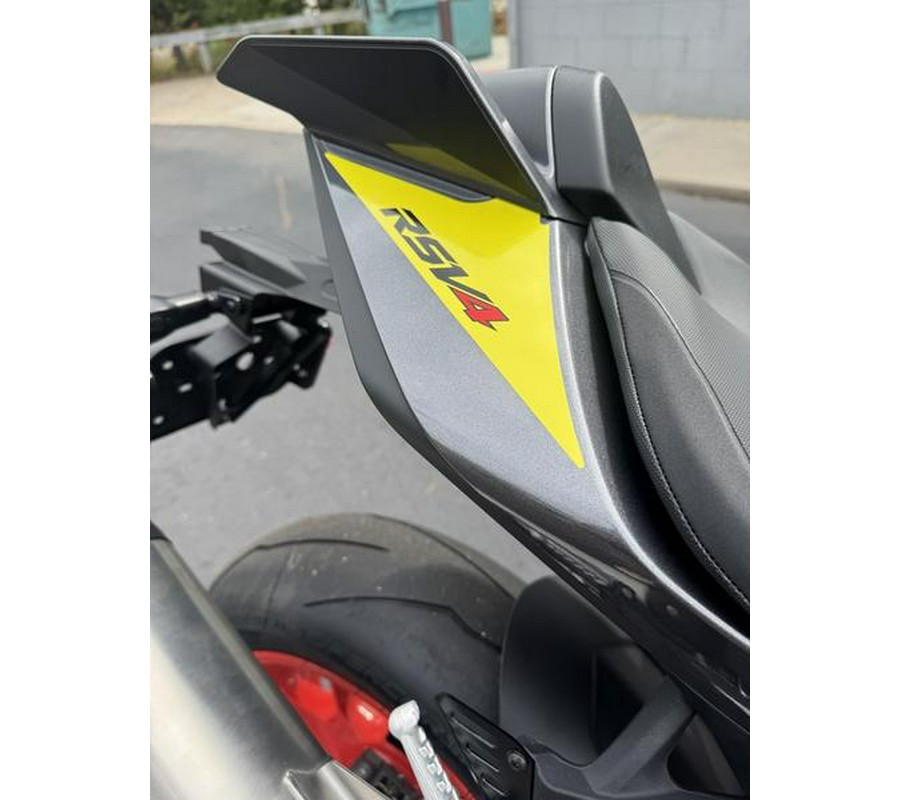 2026 Aprilia® RSV4