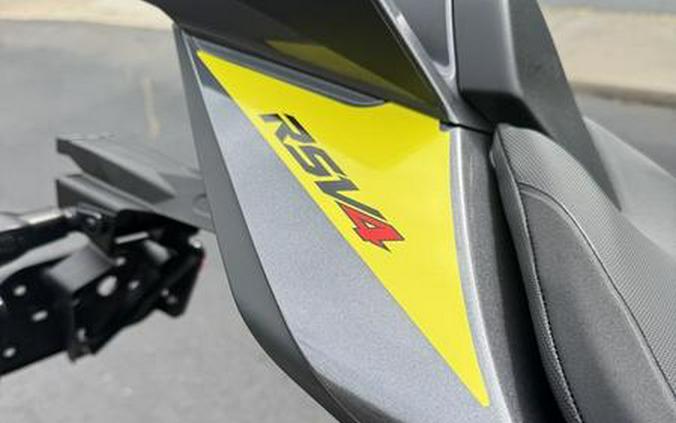 2026 Aprilia® RSV4