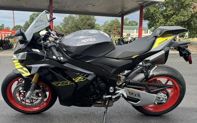 2026 Aprilia® RSV4