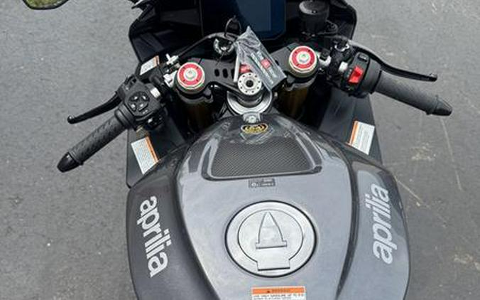 2026 Aprilia® RSV4