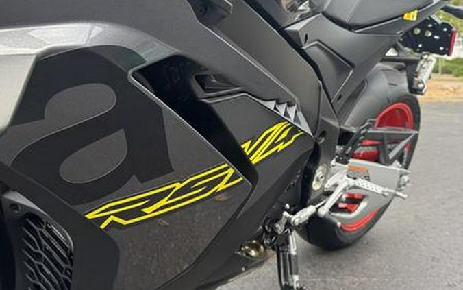 2026 Aprilia® RSV4