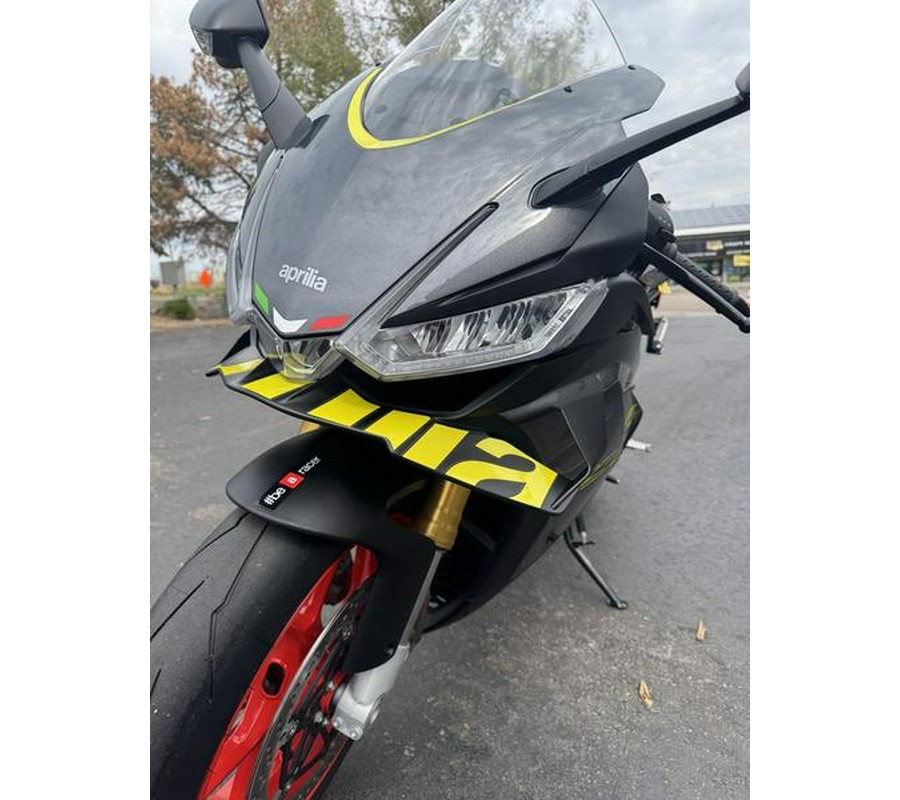 2026 Aprilia® RSV4