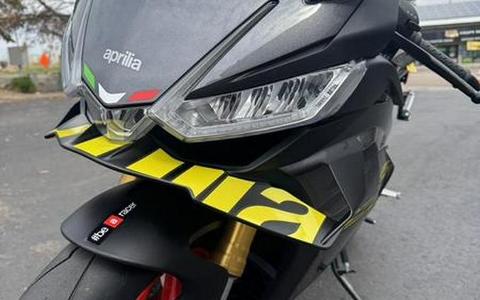 2026 Aprilia® RSV4