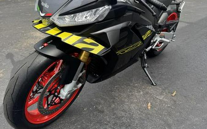 2026 Aprilia® RSV4