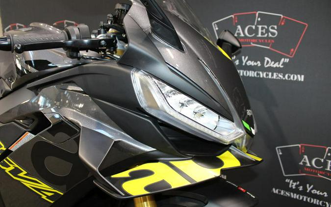 2026 Aprilia® RSV4