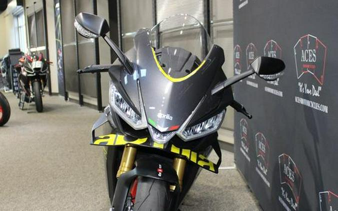 2026 Aprilia® RSV4