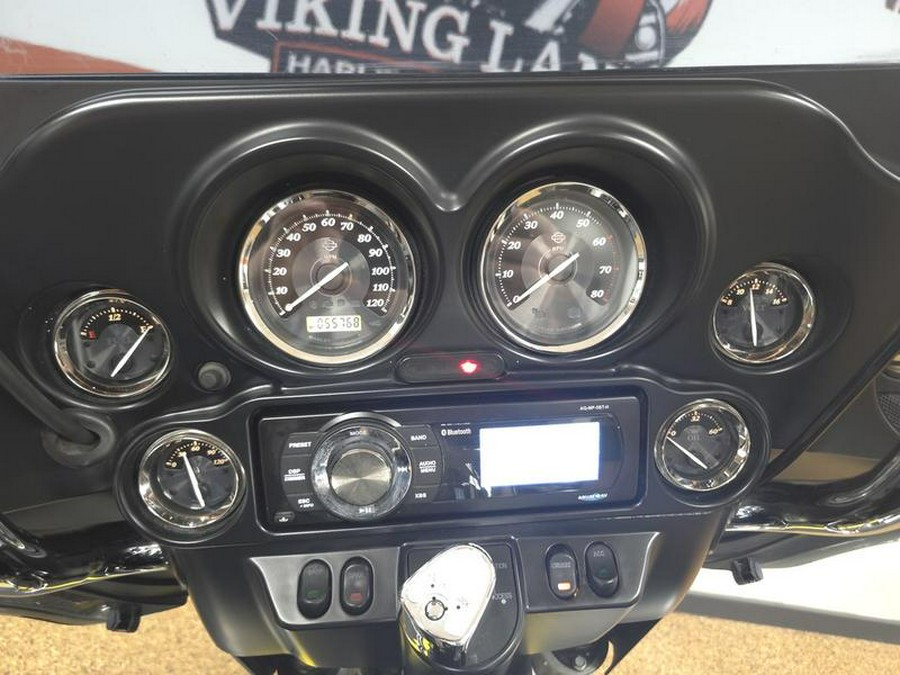 2013 Harley-Davidson® FLHTK - Electra Glide® Ultra Limited