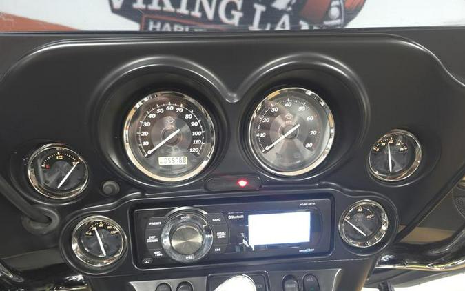 2013 Harley-Davidson® FLHTK - Electra Glide® Ultra Limited