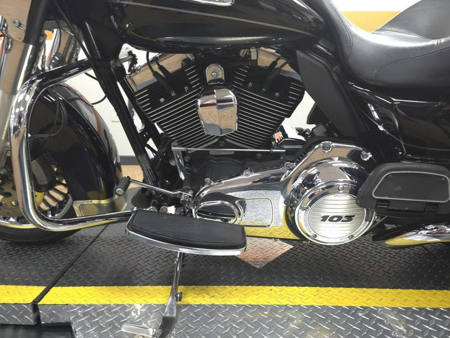 2013 Harley-Davidson® FLHTK - Electra Glide® Ultra Limited