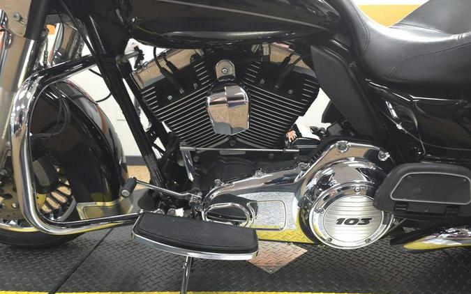 2013 Harley-Davidson® FLHTK - Electra Glide® Ultra Limited
