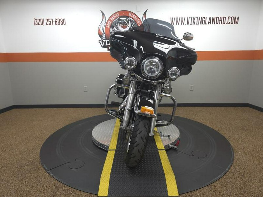 2013 Harley-Davidson® FLHTK - Electra Glide® Ultra Limited