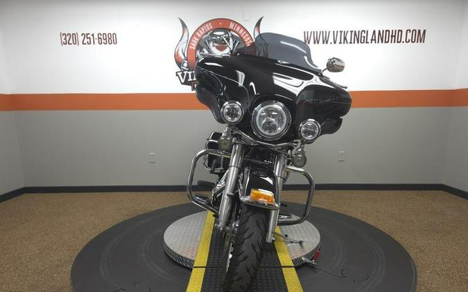 2013 Harley-Davidson® FLHTK - Electra Glide® Ultra Limited