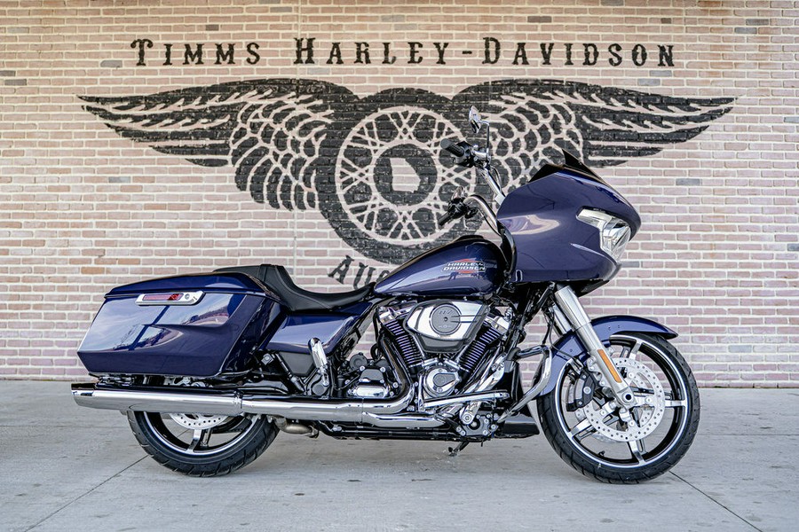 2026 Harley-Davidson® FLTRX - Road Glide®