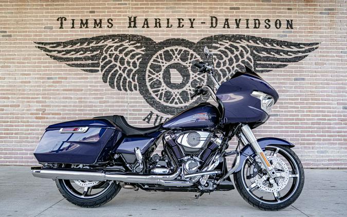 2026 Harley-Davidson® FLTRX - Road Glide®