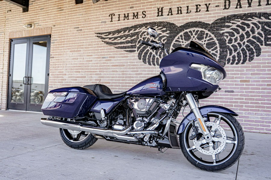 2026 Harley-Davidson® FLTRX - Road Glide®