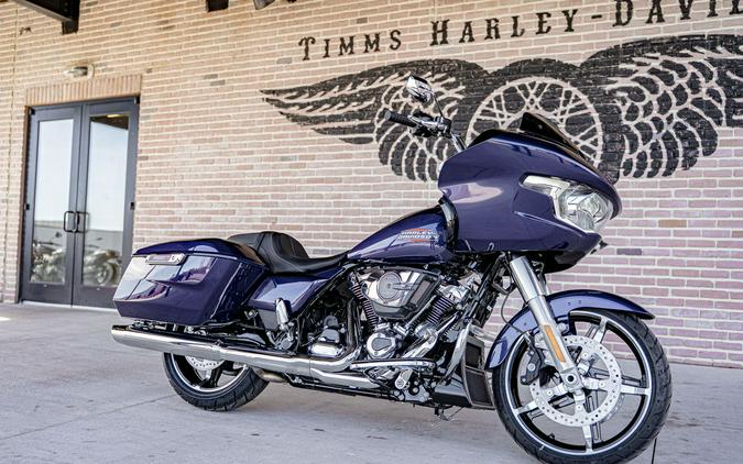 2026 Harley-Davidson® FLTRX - Road Glide®