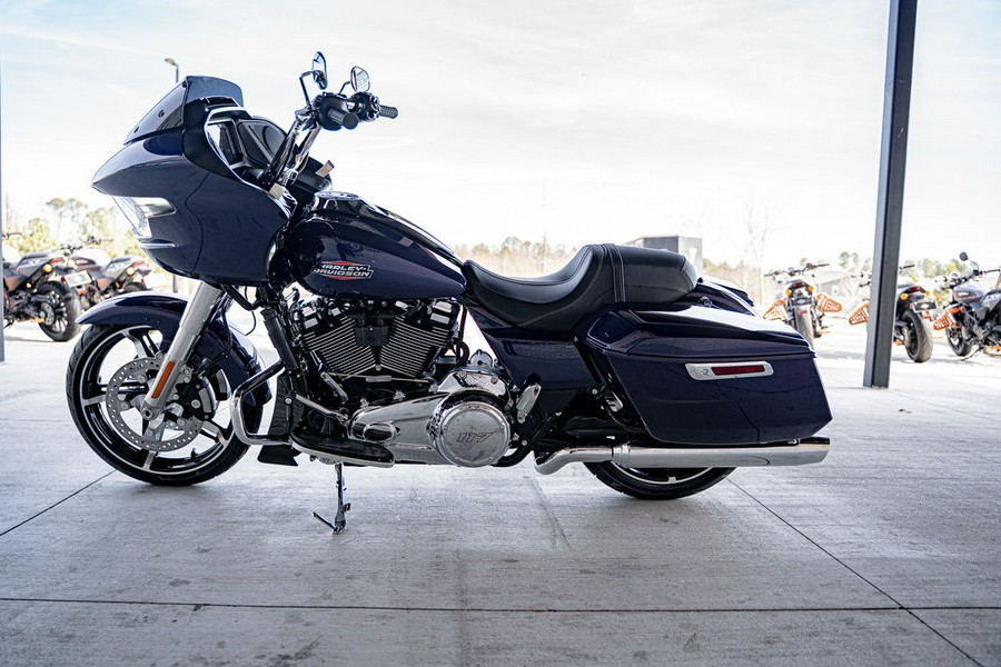 2026 Harley-Davidson® FLTRX - Road Glide®