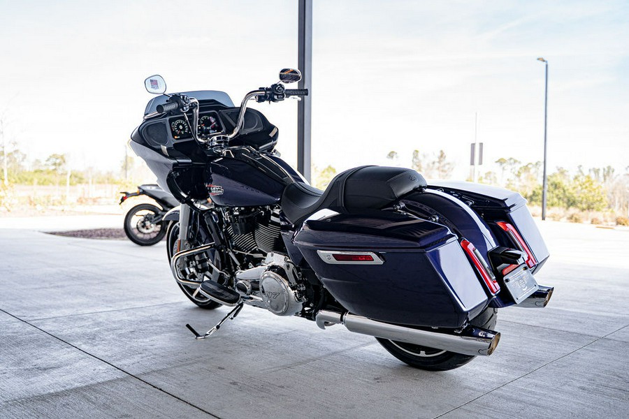 2026 Harley-Davidson® FLTRX - Road Glide®