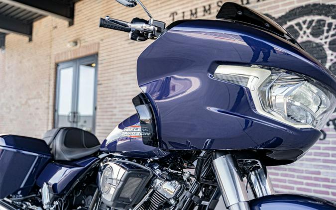 2026 Harley-Davidson® FLTRX - Road Glide®