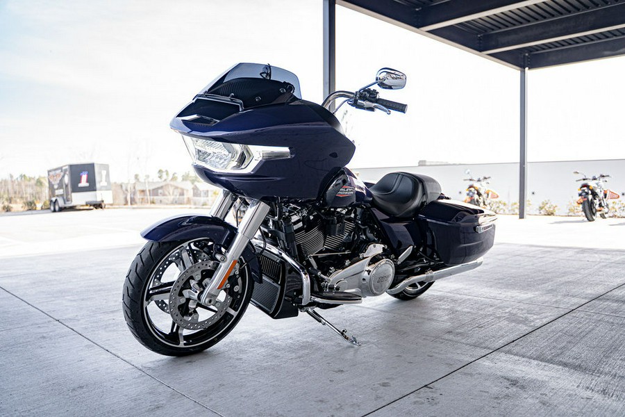 2026 Harley-Davidson® FLTRX - Road Glide®