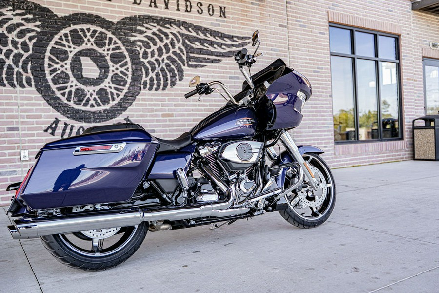 2026 Harley-Davidson® FLTRX - Road Glide®