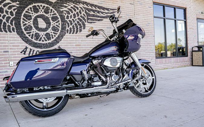 2026 Harley-Davidson® FLTRX - Road Glide®