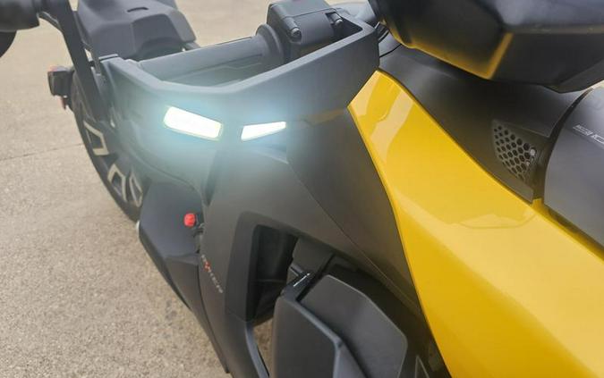2021 Can-Am® Ryker Rally Edition 900 ACE