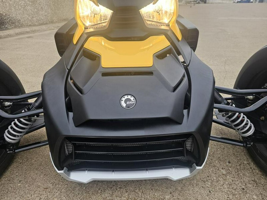 2021 Can-Am® Ryker Rally Edition 900 ACE