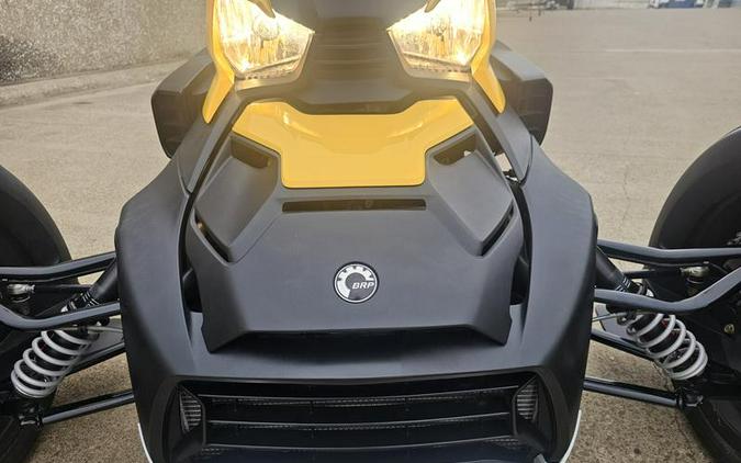 2021 Can-Am® Ryker Rally Edition 900 ACE