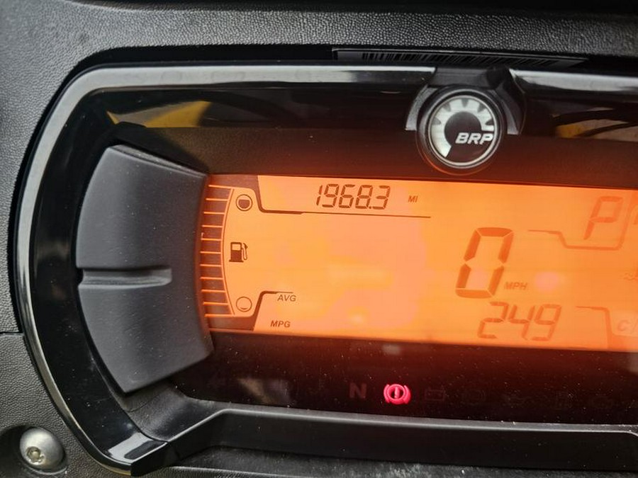 2021 Can-Am® Ryker Rally Edition 900 ACE