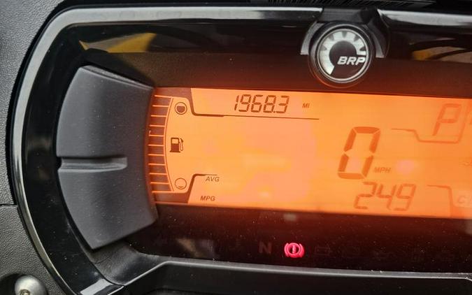 2021 Can-Am® Ryker Rally Edition 900 ACE