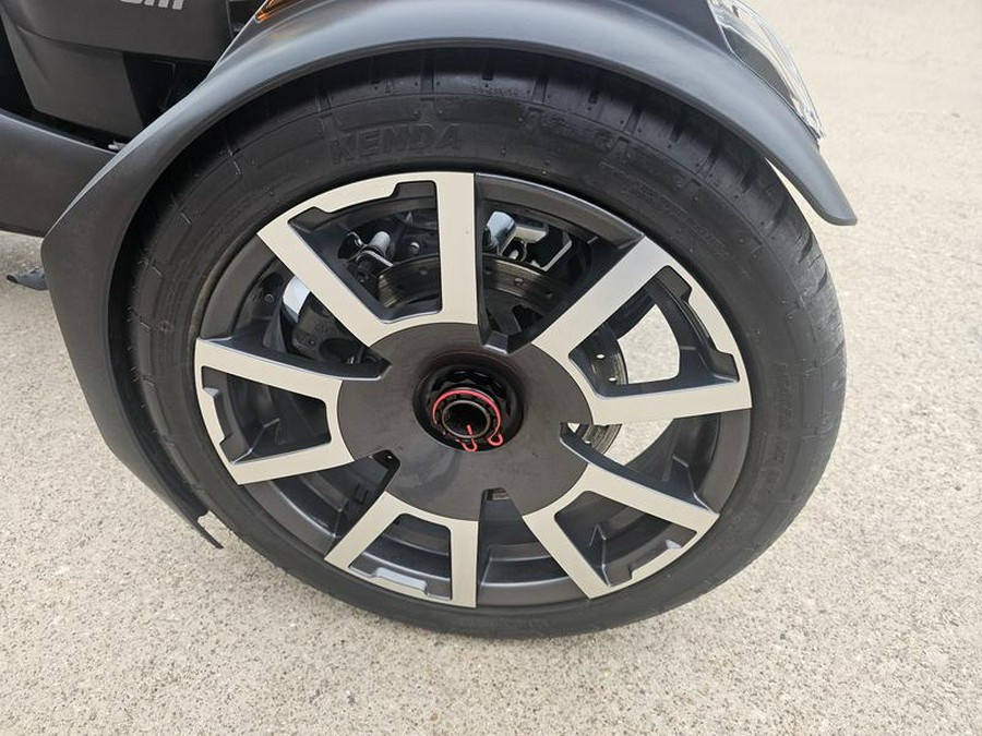 2021 Can-Am® Ryker Rally Edition 900 ACE