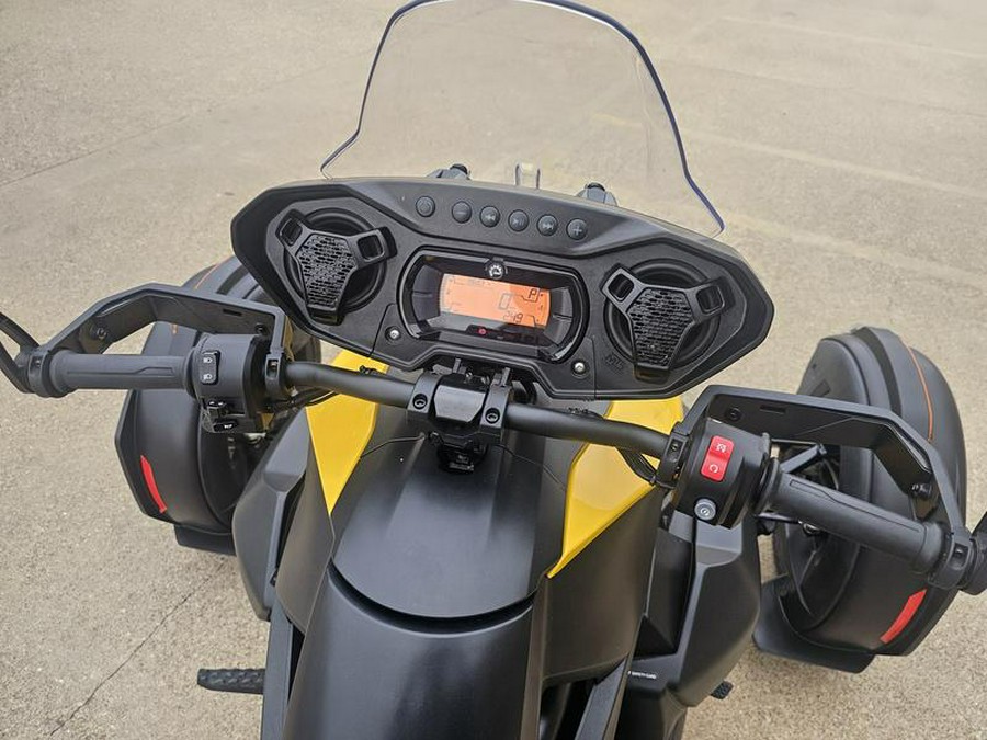 2021 Can-Am® Ryker Rally Edition 900 ACE