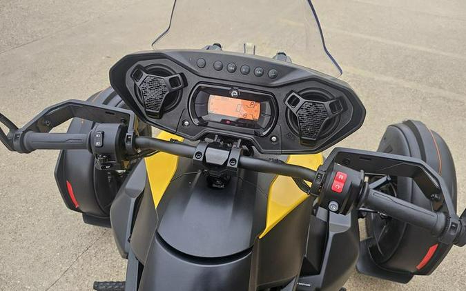 2021 Can-Am® Ryker Rally Edition 900 ACE