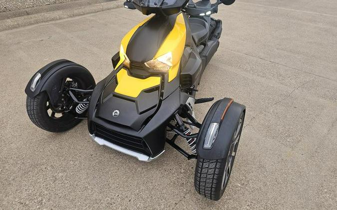 2021 Can-Am® Ryker Rally Edition 900 ACE
