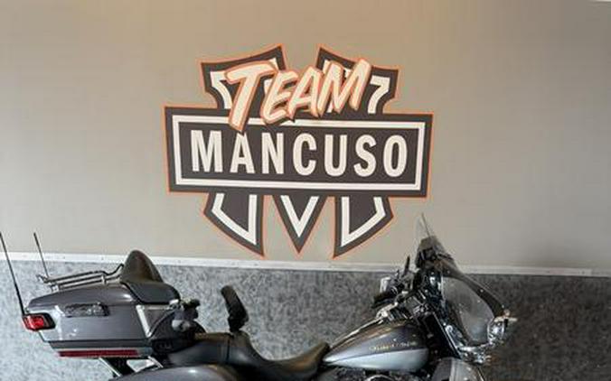 2014 Harley-Davidson® FLHTK - Electra Glide® Ultra Limited