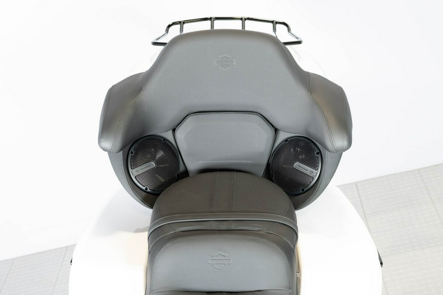 2026 Harley-Davidson Road Glide Limited