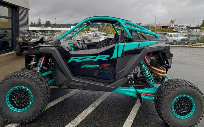 2025 Polaris® RZR Pro R Ultimate