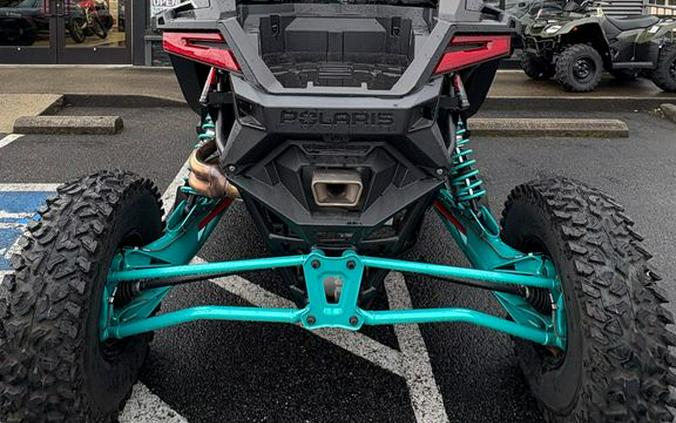 2025 Polaris® RZR Pro R Ultimate