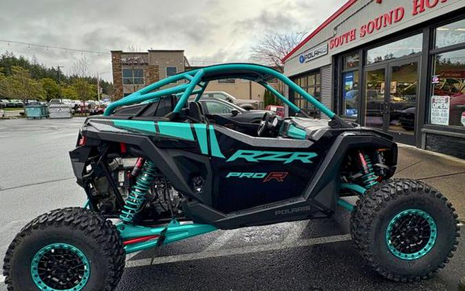 2025 Polaris® RZR Pro R Ultimate