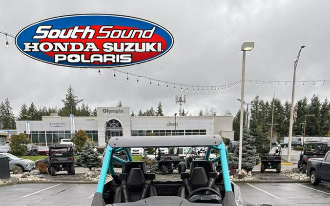 2025 Polaris® RZR Pro R Ultimate