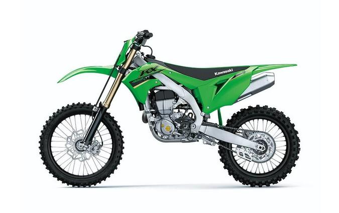 2022 Kawasaki KX™ 450
