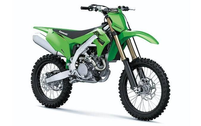 2022 Kawasaki KX™ 450