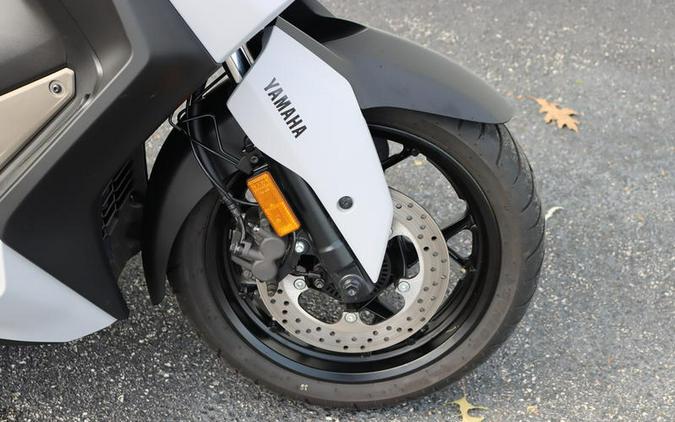 2024 Yamaha XMAX
