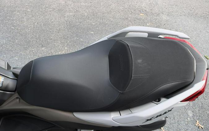 2024 Yamaha XMAX