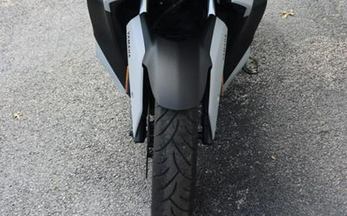 2024 Yamaha XMAX